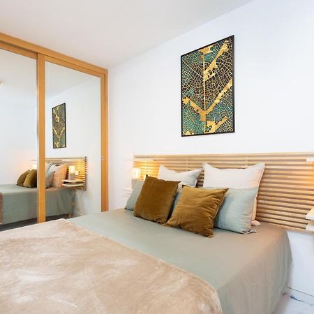 Hemeras Boutique Homes - Quiet Place 50M From The Sea Лос Кристианос Экстерьер фото