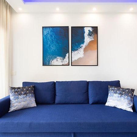 Hemeras Boutique Homes - Quiet Place 50M From The Sea Лос Кристианос Экстерьер фото