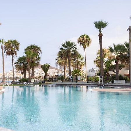 Hemeras Boutique Homes - Quiet Place 50M From The Sea Лос Кристианос Экстерьер фото