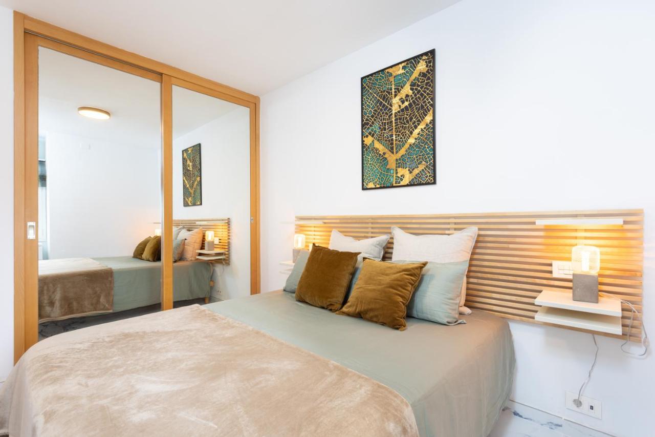 Hemeras Boutique Homes - Quiet Place 50M From The Sea Лос Кристианос Экстерьер фото