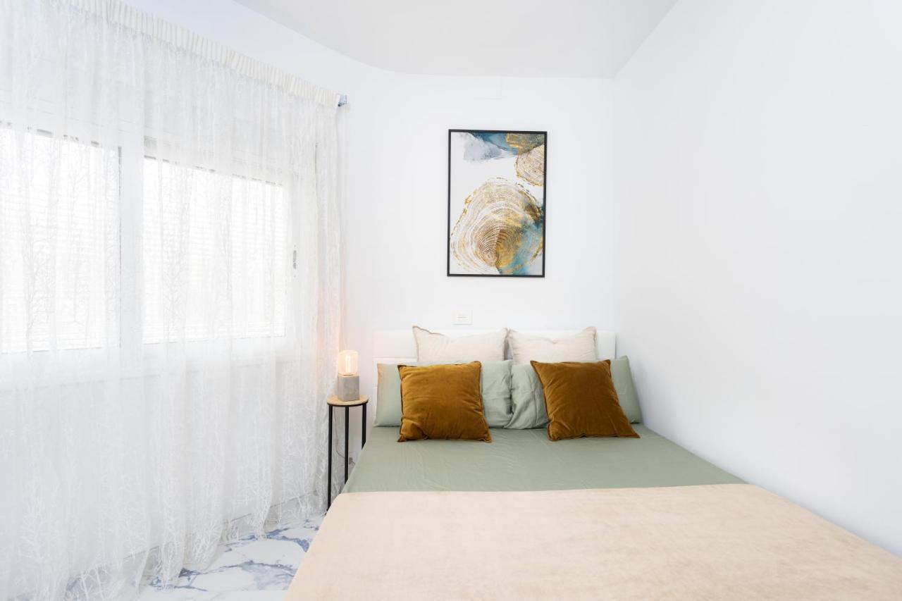 Hemeras Boutique Homes - Quiet Place 50M From The Sea Лос Кристианос Экстерьер фото