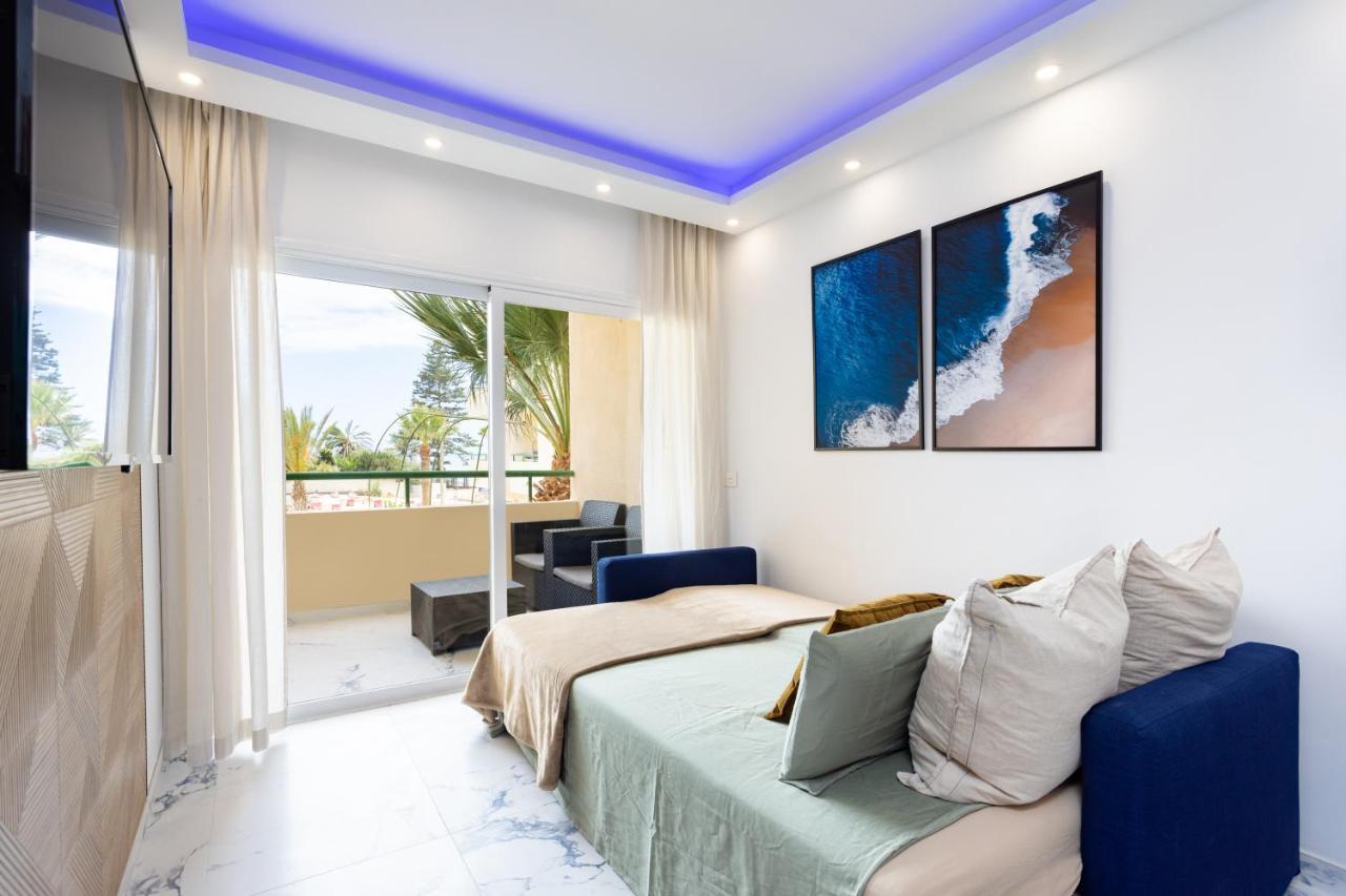 Hemeras Boutique Homes - Quiet Place 50M From The Sea Лос Кристианос Экстерьер фото