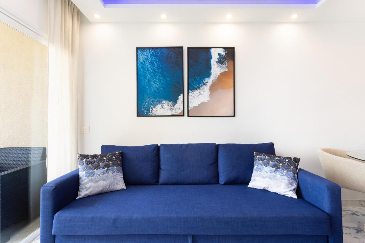 Hemeras Boutique Homes - Quiet Place 50M From The Sea Лос Кристианос Экстерьер фото