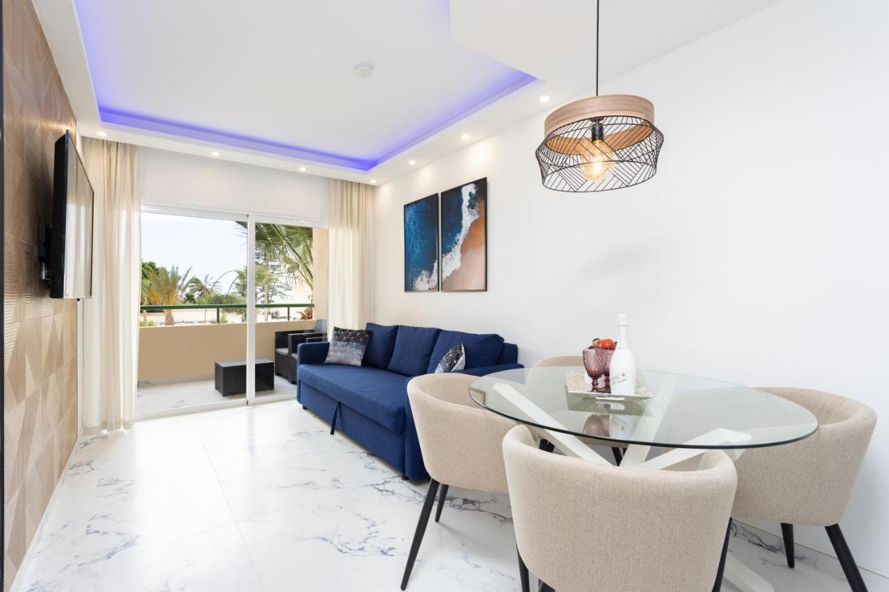 Hemeras Boutique Homes - Quiet Place 50M From The Sea Лос Кристианос Экстерьер фото