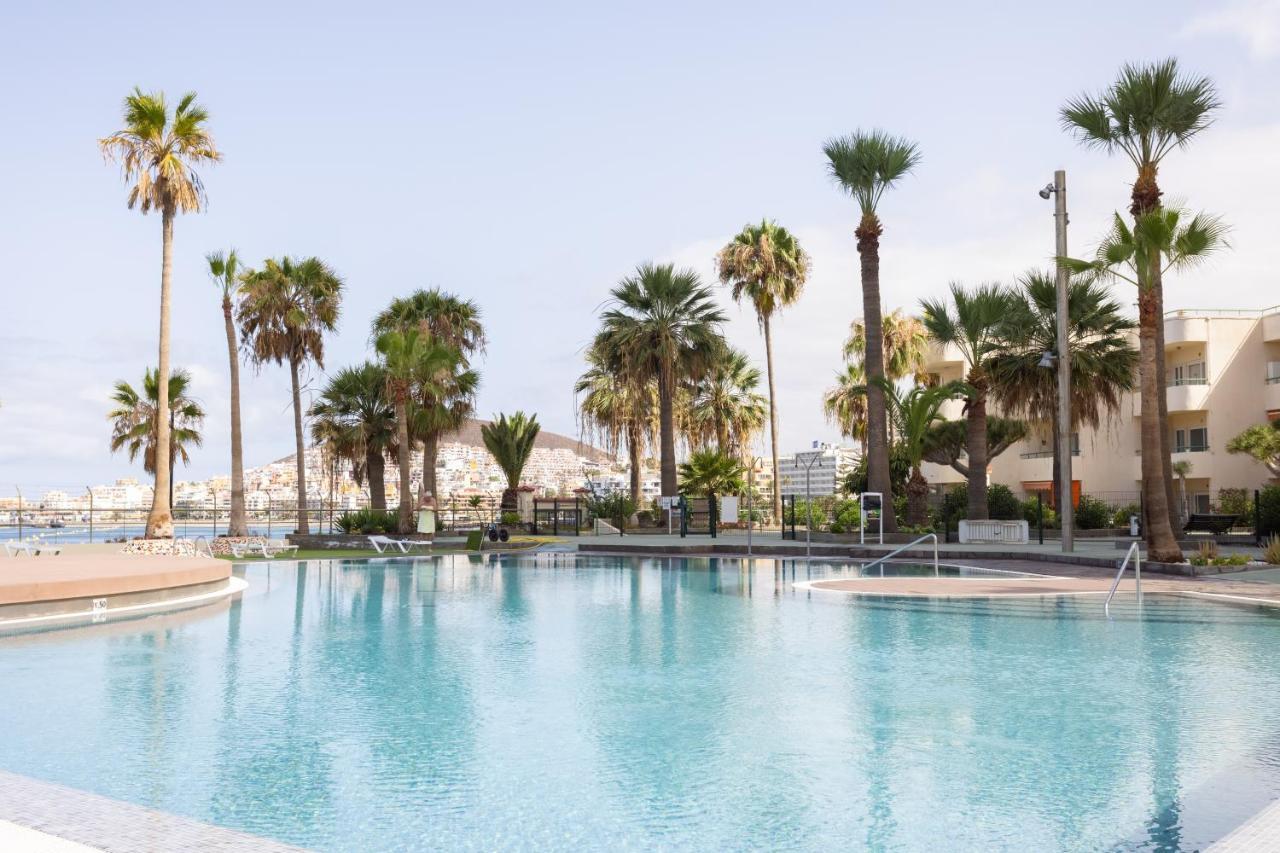 Hemeras Boutique Homes - Quiet Place 50M From The Sea Лос Кристианос Экстерьер фото
